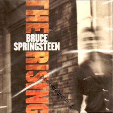 Bruce Springsteen: "The Rising" - NEW CD