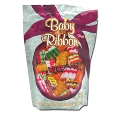 Primrose Baby Ribbon Christmas Candy - Free Shipping!