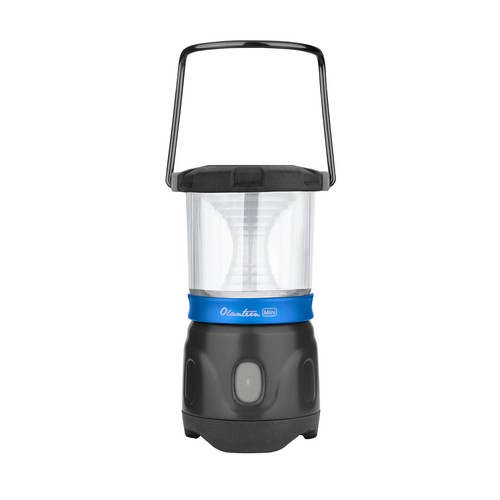 Olight Olantern Mini LED Rechargeable Lantern, 150L, White/Red LEDs, Jet Black - Picture 3 of 24