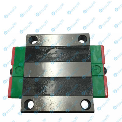 1PCS NEW HIWIN Linear Guide Slider HGW25CC