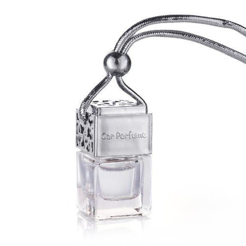 Home Decor Auto Ornament Car Perfume Empty Bottle Air Freshener Pendant - Picture 13 of 13