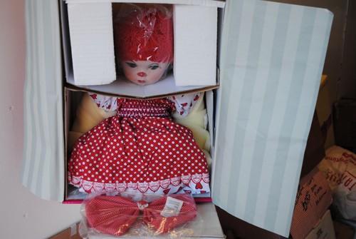 Sale!!! SPECIAL $40 EA. 16" TO 19" 11-MARIE OSMOND DOLL COLLECTION WITH COA - Picture 6 of 11