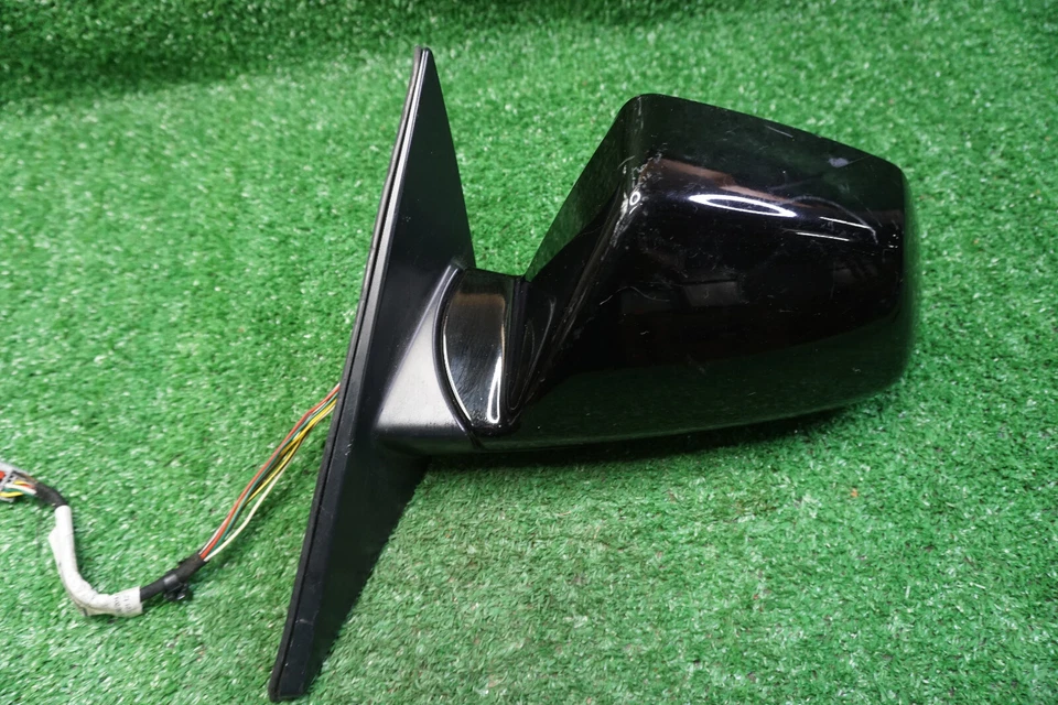 Espejo retrovisor izquierdo Cadillac CTS 2008 OEM 026131 Foto 4 de 4