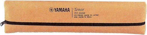 YAMAHA YRT-304B II Recorder Tenor Baroque NEW from JAPAN - Picture 2 of 2