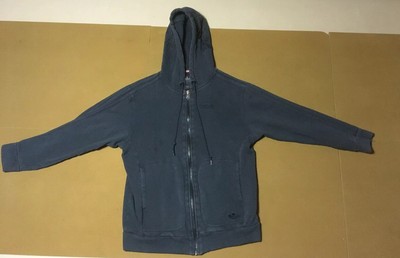 adidas floating hoodie