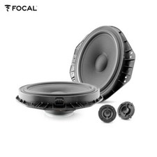 FOCAL IS-FORD-690 altoparlante ovale 6x9 2 vie compatibile con veicoli Ford
