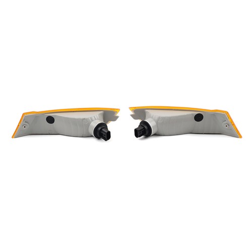 2x luz de señalización lateral luz intermitente luz para Jeep Liberty 2005-2007 - Imagen 10 de 12