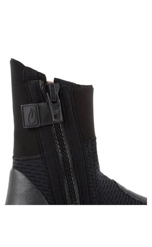 BARE 5mm Ultrawarmth Boot Scuba Diving Snorkeling Wetsuit Black Men’s Size 11 - Picture 8 of 8