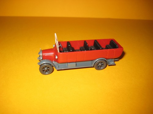 Wiking - Herpa - Brekina - Busch - 1:87 - H0 - Busse - LKW - Kommunal-Fahrzeuge - Bild 19 von 219