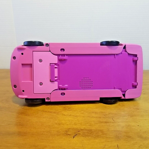 Polly Pocket Party Bus 2004 Camper Furgone Luci Suoni Testato Non Completo - Foto 19 di 23