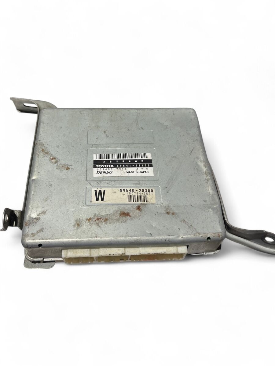 ABS TRC VSC Control Unit 89540-30380 JDM Toyota Aristo Lexus