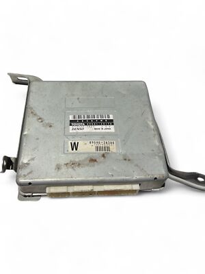 ABS TRC VSC Control Unit 89540-30380 JDM Toyota Aristo Lexus ABS TRC VSC Control Unit 89540-30380 JDM Toyota Aristo Lexus