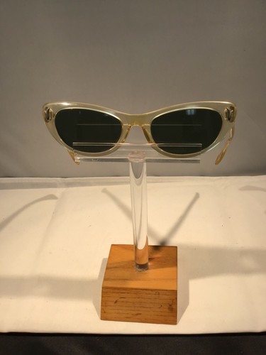 Lunettes de soleil vintage B&L Ray Ban Alita fabriquées aux USA - Photo 1/5