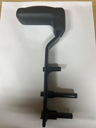 Sega -After Burner - Throttle Lever- NOS- TX-1402 - Picture 2 of 3