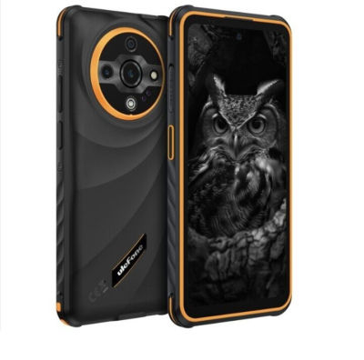 Ulefone Armor X31 Pro 5G, 16GB+256GB, Rugged Phone,Night vision
