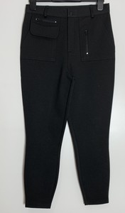 petite treggings