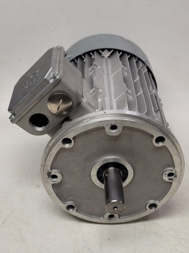 Nord Gear 36110292 112MP/4 CUS 184TC TW Inverter Duty 5HP 1755RPM 3-Phase Motor - Picture 6 of 11