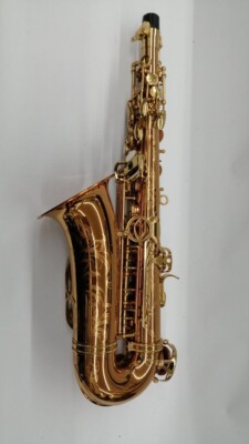 Cadeson A-902V カドソン 中古サックス ビンデージSAX販売 BRASSWORK / Cadeson A902 V
