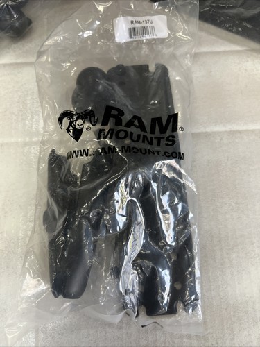 RAM® Large Marine Electronics Mount - RAM-137U - Picture 3 of 3