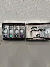 Titleist Pro V1x Golf Balls-  White (One Dozen) Logo and Marks