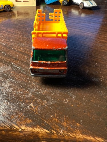 Vintage Hot Wheels Matchbox Cars - Picture 119 of 269