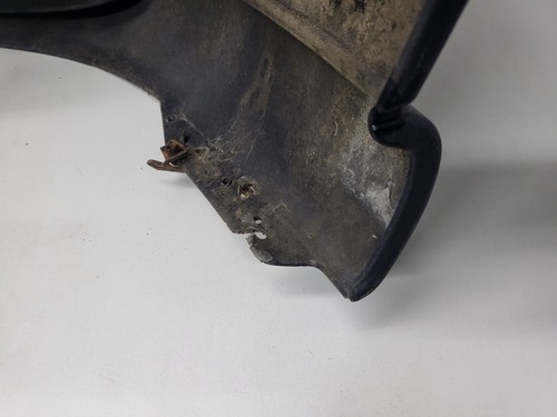 Jaguar S-Type Front Bumper Bumper HGG (00) - Picture 17 of 18