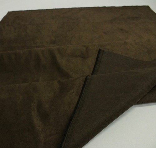 44 Colors Micro Suede Fabric Upholstery Craft,Shoes,Cloth Microfiber 60" Wide - Picture 8 of 130