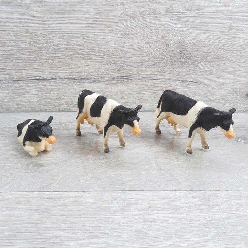 ? Marke? - ca Spur 0 -  10 tlg Kühe Konvolut - #BX7375 - Picture 4 of 4