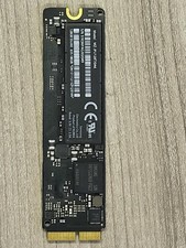 SSD 128GB Apple MacBook Air  Pro Retina  2013 - 2015  A1502 A1398 A1465 A1466