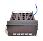 Paxh Red Lion Controls Digital Meter | Industrial Automation Used.