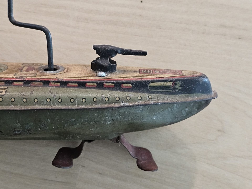 SKK et SSN (Japon): 2 sous-marins Nautilus... - Lot 233 - 68 Art auction