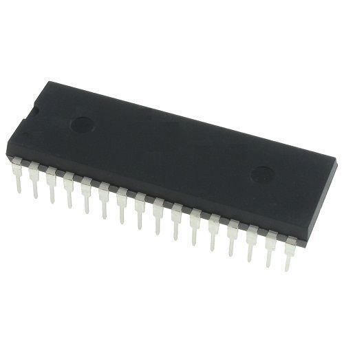3 Stück STM8S105K6B6 SDIP-32 - Bild 1 von 1
