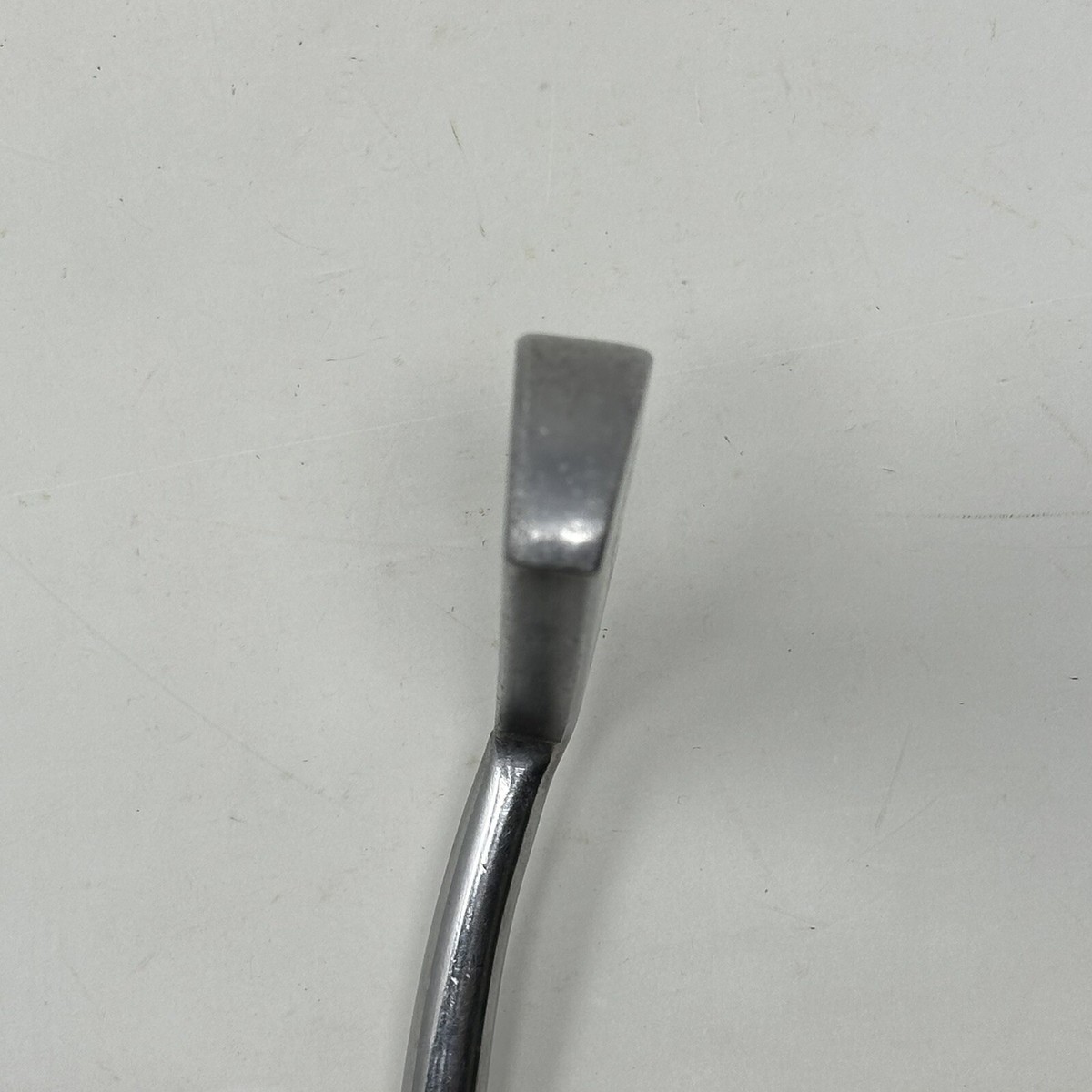 Ben Sayers Benny Putter Rustless Grooved Hand Forged In Scotland