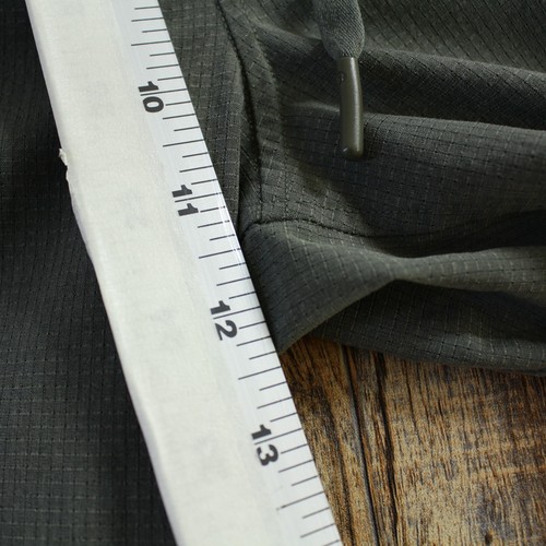 Lululemon Mens ABC Joggers pants Size M drawstring running Jogging - Picture 7 of 8