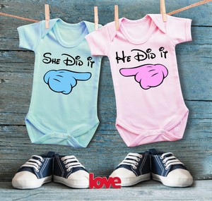 twin baby grows