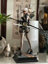 Hyperspace Studio Dungeon & Fighter 1/6 Obscura-The Shadow Blade Resin Statue