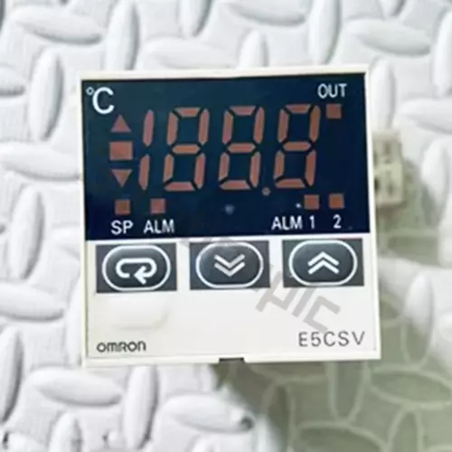 Omron E5CSV-R1P-W-AC100/240 (1PCS NEW)