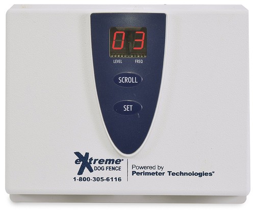 eXtreme Dog Fence Standard Grade System - 2 Dogs 1000' - Electric Dog Fence - Picture 3 of 7