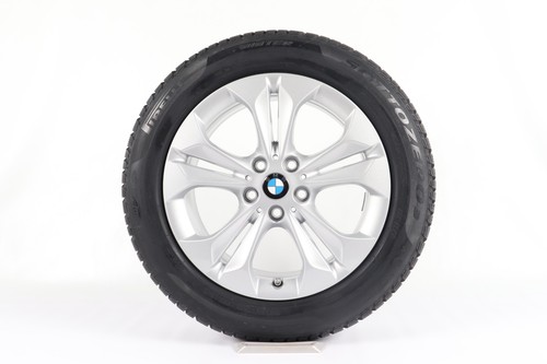 Neu Original BMW X1 F48 X2 F39 Winterräder 17 Zoll 564 6856065 39663 - Bild 3 von 5