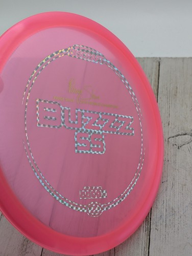 New Discraft Z Buzzz SS Midrange Disc Golf Disc 177+ Grams - Picture 3 of 5