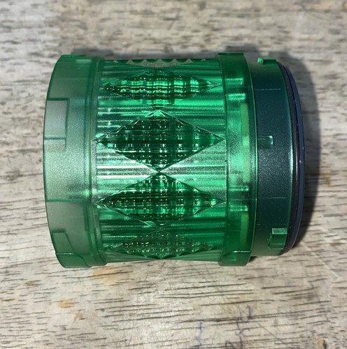 Schneider Electric Led-Leuchtelement XVUC23 Light Element Continuous Green 24 V - Picture 2 of 9