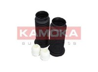 Original Kamoka Staubschutzsatz StoßDäMpfer 2019052 FüR Chevrolet Fiat Opel