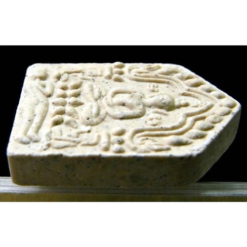 Phra Khun Paen Prai Kumarn Pim Lek LP Sakorn Zertifikat authentisches thailändisches Amulett - Bild 4 von 8