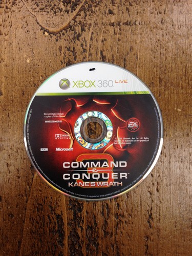 Microsoft Xbox 360 Disc Only Video Games - Multi Buy Offer Available (List 2) - Picture 44 of 242
