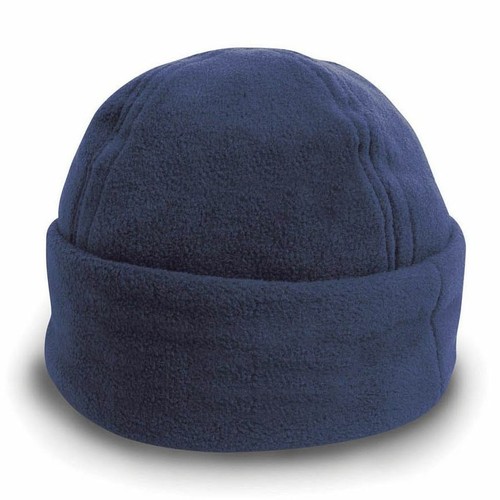 CAPPELLO SCI BOB PILE POLARE INVERNALE CALDO MORBIDO BERRETTO LAVORO DONNA UOMO COPRICAPO - Foto 6 di 11