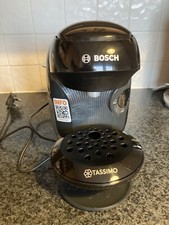 Bosch Tassimo TAS1102GB Hot Drinks Machine - Black