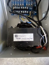 Altronix T24300 Open Frame Transformer 24VAC 