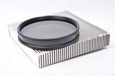 Polarex 82 x 0.75 Polarizing Filter. Very good condition. 82mm screw mount.