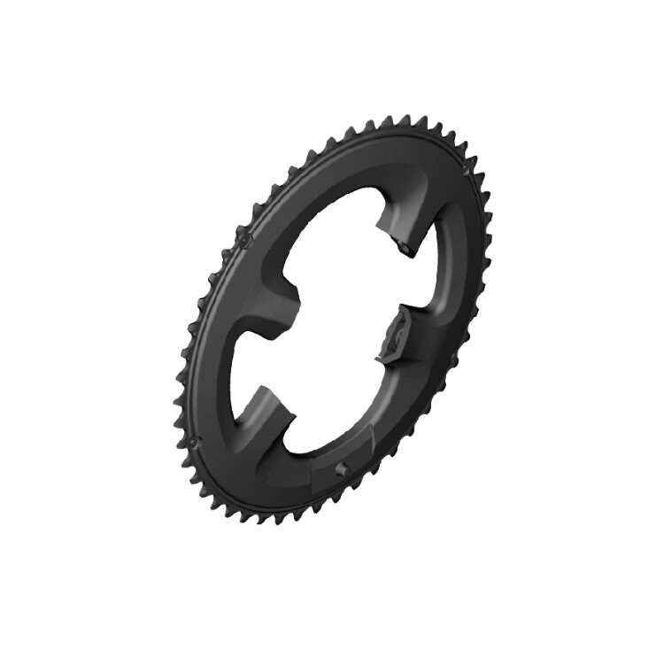 Shimano SORA R3000 2x9Speed 165/170mm Crankset 110BCD Chainring 50