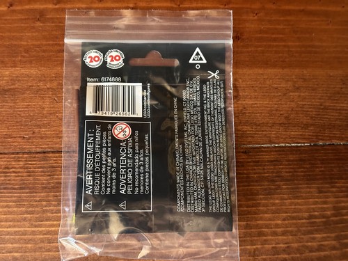 Lego 71019 NinjaGo Movie Minifigures You Pick! New - Picture 11 of 25